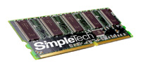 Simple Technology SVM-RD21K/2GBP