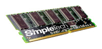 Simple Technology SVM-RD27K/512P