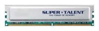 Super Talent DDR2 533 DIMM 256Mb