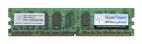 Super Talent DDR2 667 DIMM 512Mb