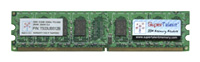 Super Talent DDR2 667 Registered ECC DIMM 1Mb