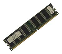 TakeMS DDR 266 DIMM 256Mb CL2.5