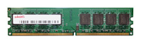 TakeMS DDR2 800 DIMM 512Mb