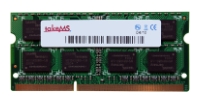 TakeMS DDR3 1333 SO-DIMM 4Gb