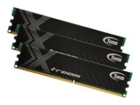 Team Group Xtreem Dark DDR3 1600MHz CL8 (Kit3*1GB)