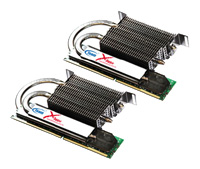 Team Group Xtreem DDR2 1200 DIMM 1Gb CL5