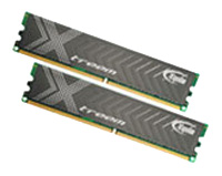 Team Group Xtreem DDR2 800 DIMM 4Gb CL4