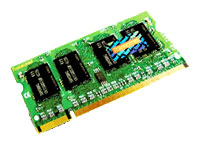 Transcend TS256MIB3840