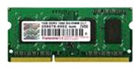 Transcend TS256MSK64V1N