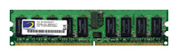 TwinMOS DDR2 667 Registered DIMM 512Mb