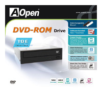 Aopen DVD1648PT
