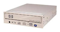 HP DVD100i White