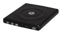 HP DVD565S Black