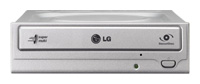 LG GH22NS30 Silver