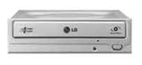 LG GH24NS50 Silver