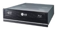 LG WH10LS30 Black