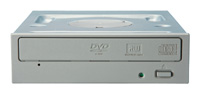 Pioneer DVR-116D White