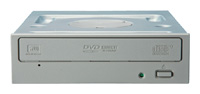 Pioneer DVR-216 White