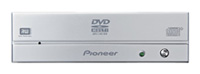 Pioneer DVR-A17FXC Siliver