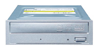 Sony NEC Optiarc AD-7170S Silver