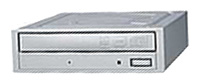 Sony NEC Optiarc AD-7200A Silver