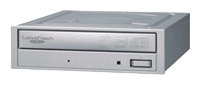 Sony NEC Optiarc AD-7203S Silver