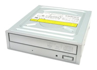Sony NEC Optiarc AD-7220S Silver