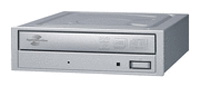 Sony NEC Optiarc AD-7241S Silver