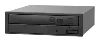 Sony NEC Optiarc AD-7263S Black