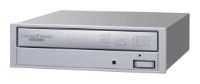 Sony NEC Optiarc AD-7263S Silver