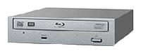 Sony NEC Optiarc BC-5100S Silver