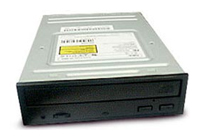 Sony NEC Optiarc CD 3002A Black