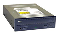 Sony NEC Optiarc CD FX-52 Black