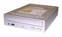 Sony NEC Optiarc CD FX-52 Silver