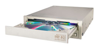 Sony NEC Optiarc CD RW NR-9300A White