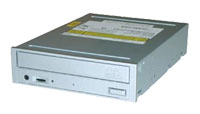 Sony NEC Optiarc CD RW NR-9400 Silver