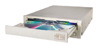 Sony NEC Optiarc CD RW NR-9500 Silver