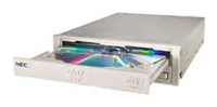 Sony NEC Optiarc Combo CB-1100A Silver