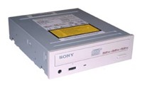 Sony NEC Optiarc CRX-230A White