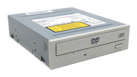 Sony NEC Optiarc DDU-1615 White