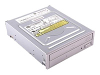 Sony NEC Optiarc DDU1671S Silver