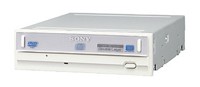 Sony NEC Optiarc DRU-710A White