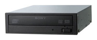 Sony NEC Optiarc DRU-860S Black