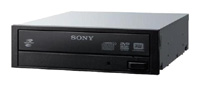 Sony NEC Optiarc DRU-865S Black