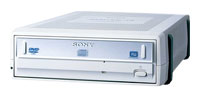 Sony NEC Optiarc DRX-530UL White