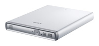 Sony NEC Optiarc DRX-S70U-R White
