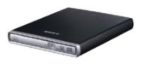 Sony NEC Optiarc DRX-S70U-W Black
