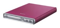 Sony NEC Optiarc DRX-S70U-W Pink