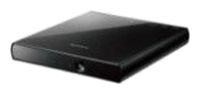 Sony NEC Optiarc DRX-S77U Black