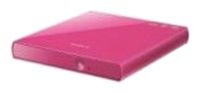 Sony NEC Optiarc DRX-S77U Pink